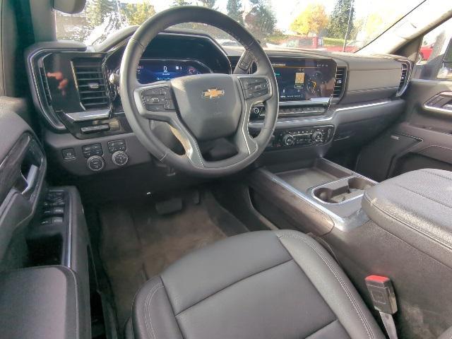 used 2025 Chevrolet Silverado 3500 car, priced at $70,000