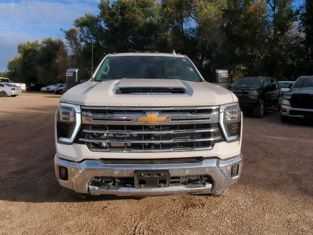used 2025 Chevrolet Silverado 3500 car, priced at $70,000