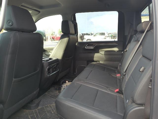 used 2025 Chevrolet Silverado 3500 car, priced at $70,000