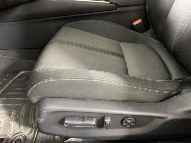 used 2020 Honda Accord car, priced at $20,000
