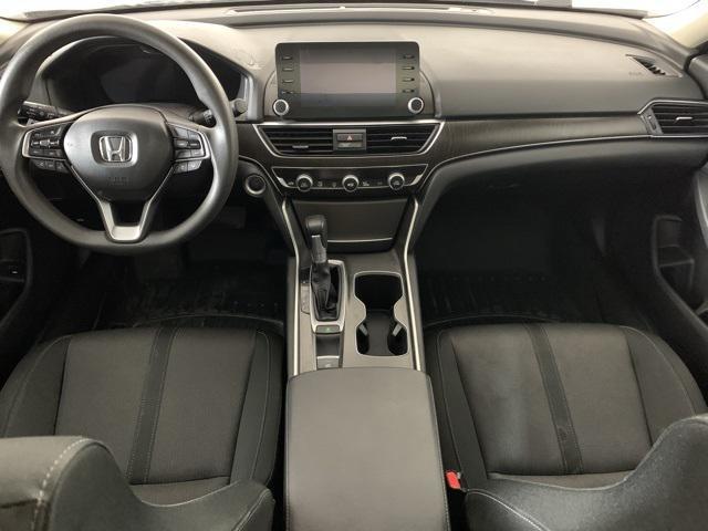 used 2020 Honda Accord car, priced at $20,000