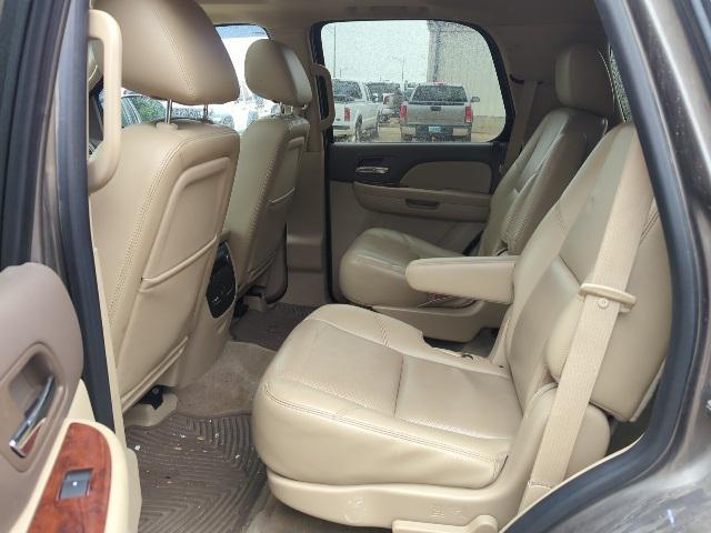used 2011 Chevrolet Tahoe car, priced at $12,000