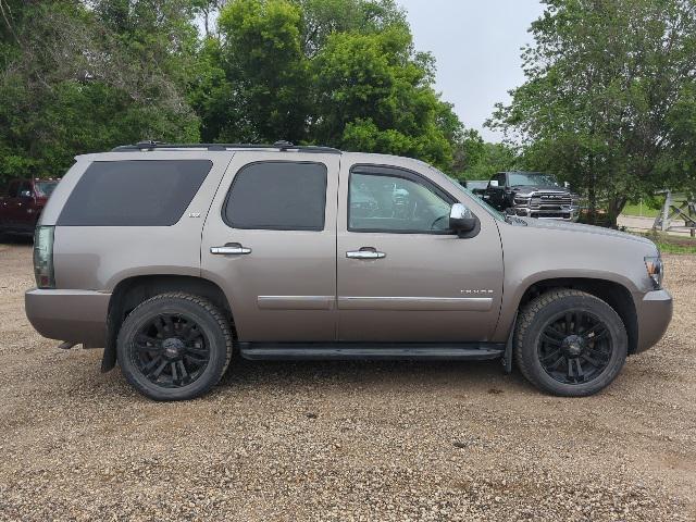 used 2011 Chevrolet Tahoe car, priced at $12,000
