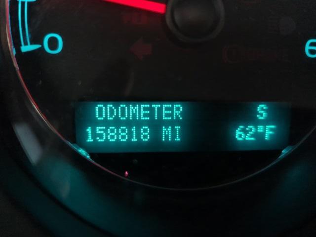 used 2011 Chevrolet Tahoe car, priced at $12,000