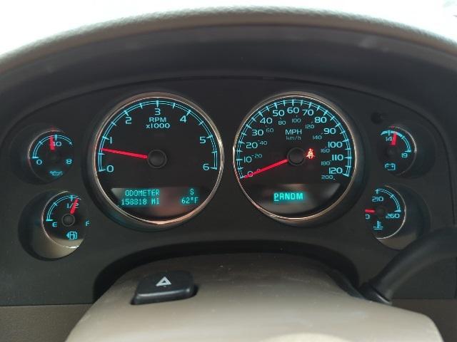 used 2011 Chevrolet Tahoe car, priced at $12,000