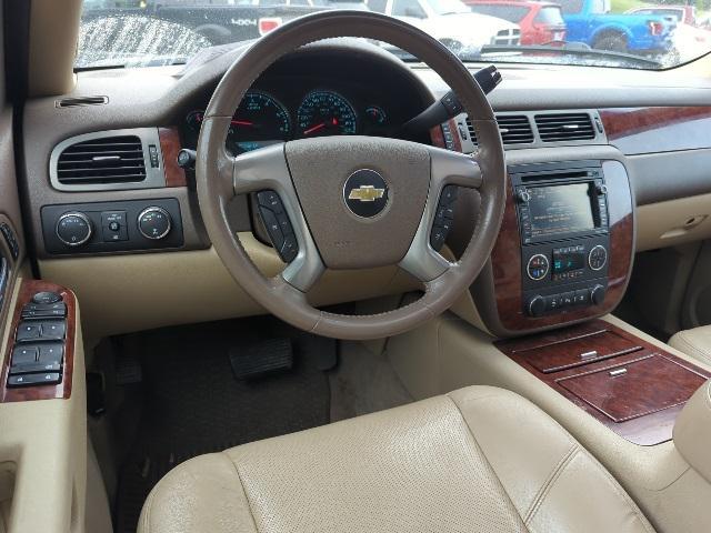 used 2011 Chevrolet Tahoe car, priced at $12,000
