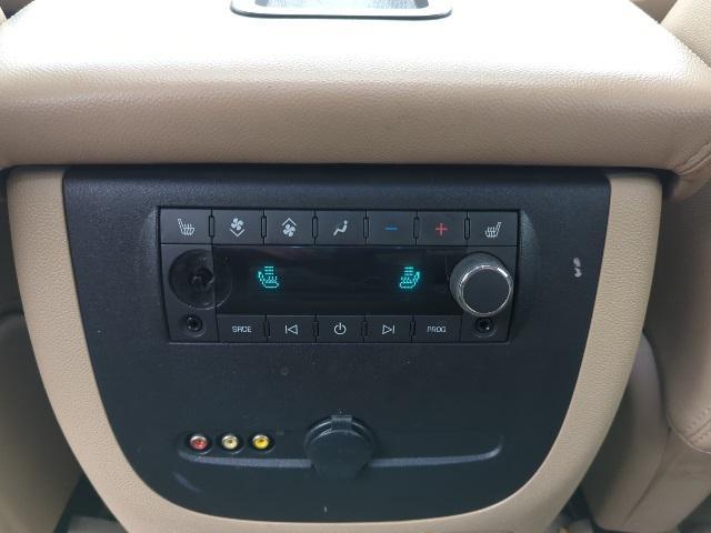 used 2011 Chevrolet Tahoe car, priced at $12,000