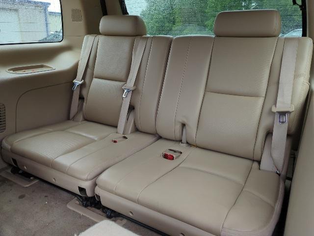 used 2011 Chevrolet Tahoe car, priced at $12,000
