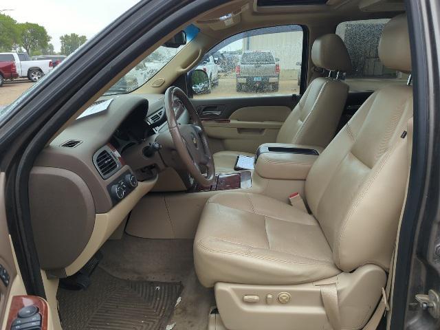 used 2011 Chevrolet Tahoe car, priced at $12,000