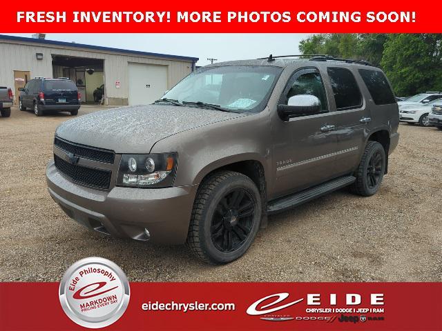 used 2011 Chevrolet Tahoe car, priced at $12,000