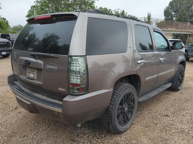 used 2011 Chevrolet Tahoe car, priced at $12,000