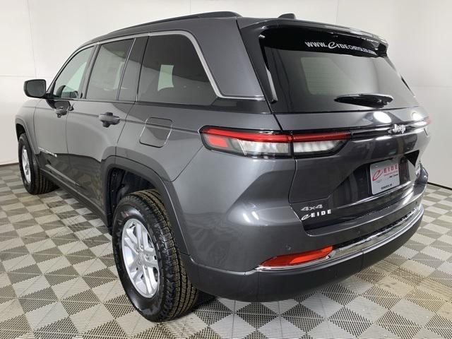 new 2025 Jeep Grand Cherokee car, priced at $37,861