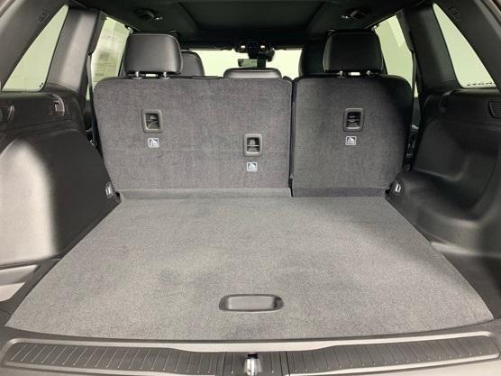 new 2025 Jeep Grand Cherokee car, priced at $46,246