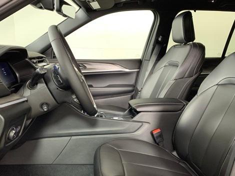 new 2025 Jeep Grand Cherokee car, priced at $46,246