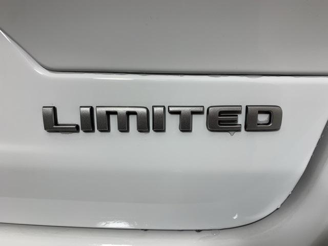 new 2025 Jeep Grand Cherokee car, priced at $46,246