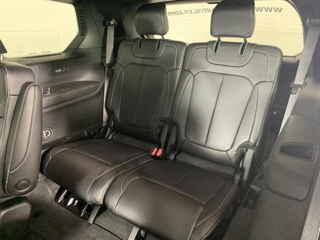 new 2025 Jeep Grand Cherokee L car, priced at $44,817