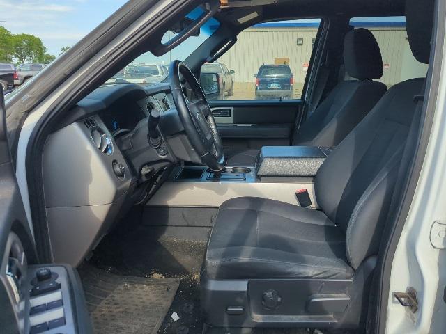 used 2017 Ford Expedition car, priced at $14,000