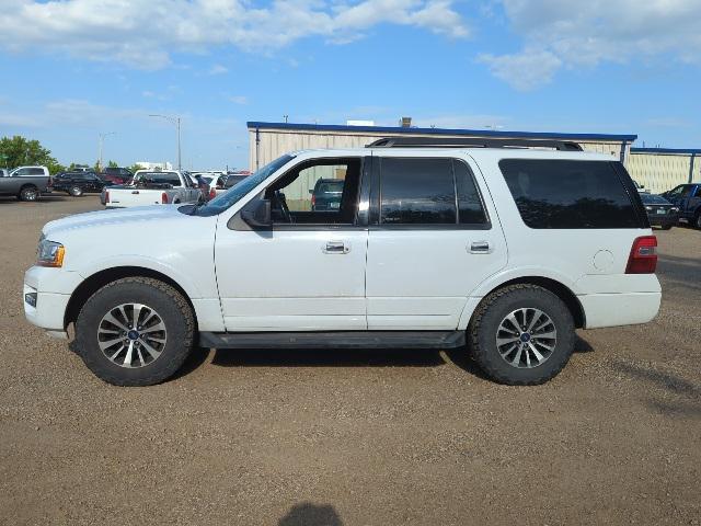 used 2017 Ford Expedition car, priced at $14,000