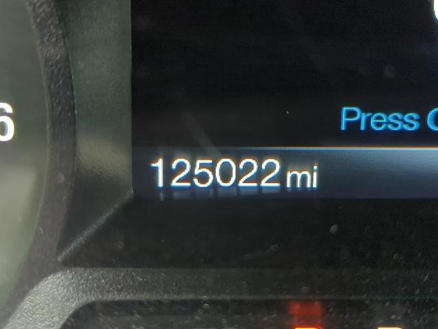 used 2017 Ford Expedition car, priced at $14,000