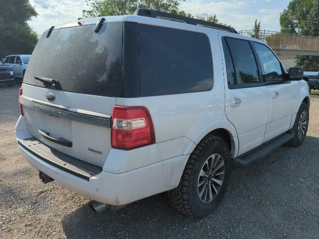 used 2017 Ford Expedition car, priced at $14,000
