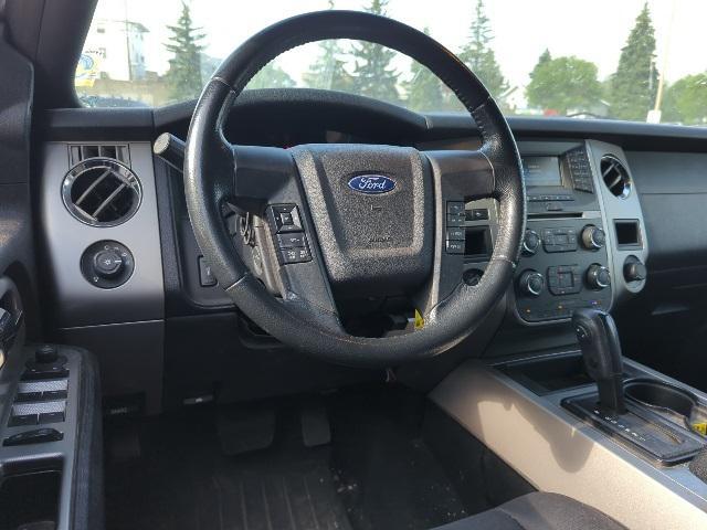 used 2017 Ford Expedition car, priced at $14,000