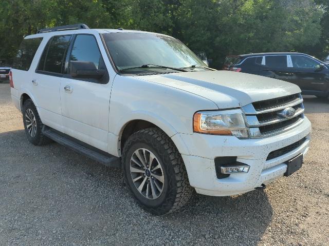used 2017 Ford Expedition car, priced at $14,000