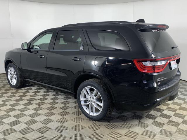 used 2024 Dodge Durango car, priced at $32,500