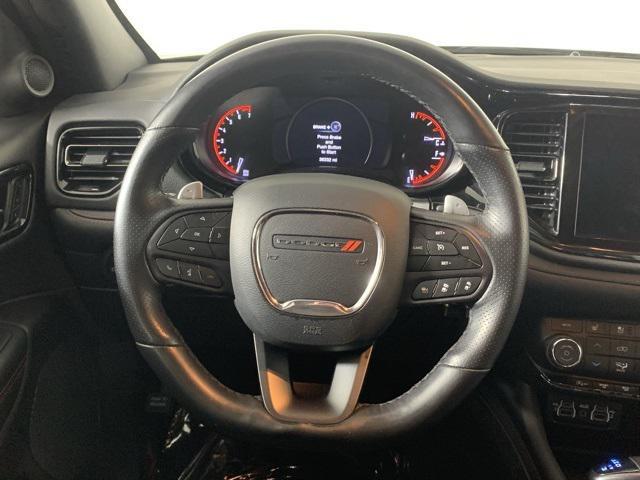 used 2024 Dodge Durango car, priced at $32,500