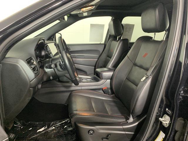 used 2024 Dodge Durango car, priced at $32,500