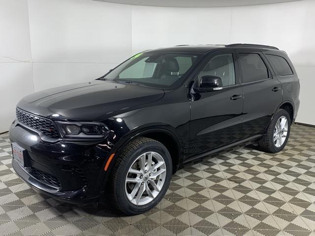 used 2024 Dodge Durango car, priced at $32,500