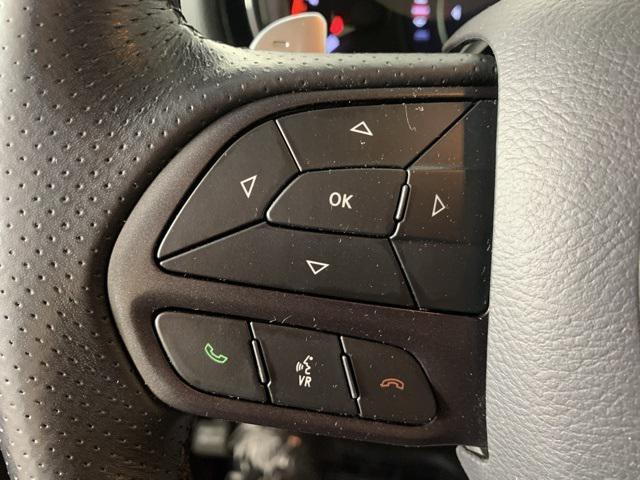 used 2024 Dodge Durango car, priced at $32,500