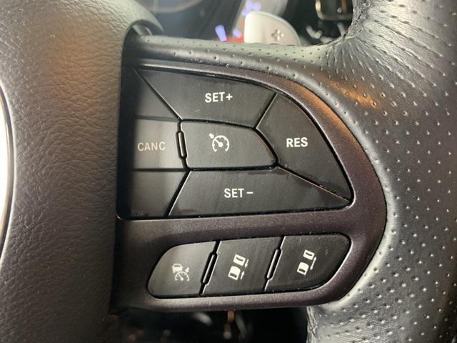 used 2024 Dodge Durango car, priced at $32,500