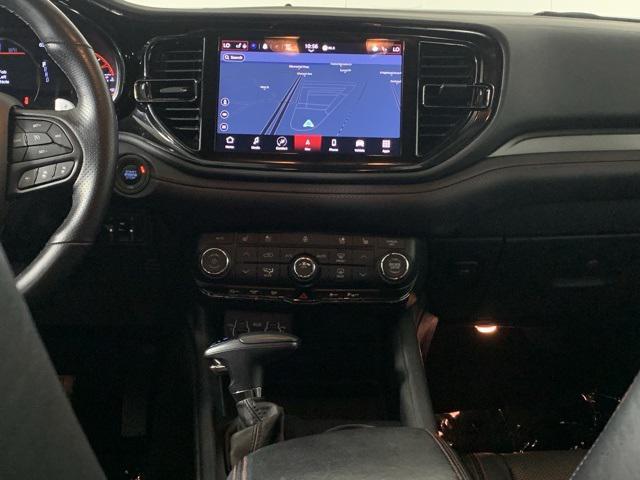 used 2024 Dodge Durango car, priced at $32,500