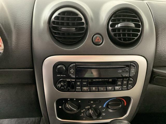 used 2004 Jeep Liberty car, priced at $4,500