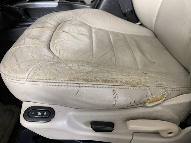 used 2004 Jeep Liberty car, priced at $4,500