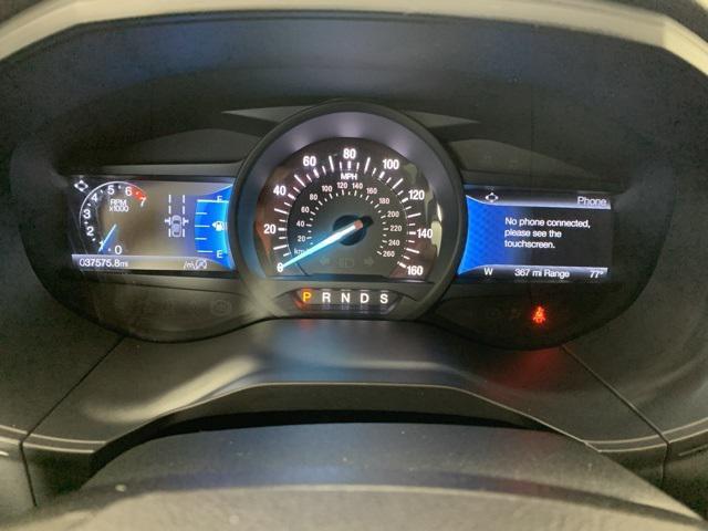 used 2024 Ford Edge car, priced at $25,500
