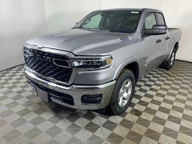 new 2025 Ram 1500 car, priced at $49,354