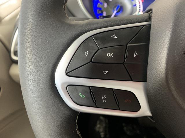 used 2024 Chrysler Pacifica car, priced at $27,500