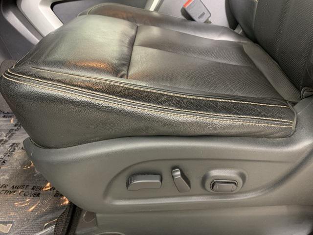 used 2017 Nissan Titan car, priced at $24,500