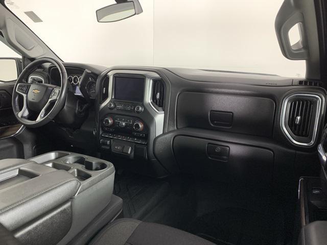 used 2019 Chevrolet Silverado 1500 car, priced at $28,000