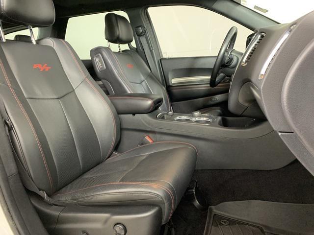 used 2015 Dodge Durango car, priced at $17,000