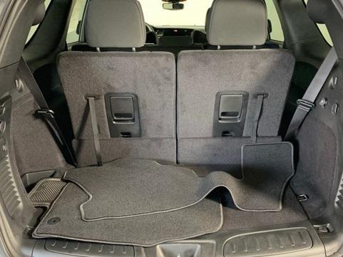 new 2025 Dodge Durango car, priced at $48,000