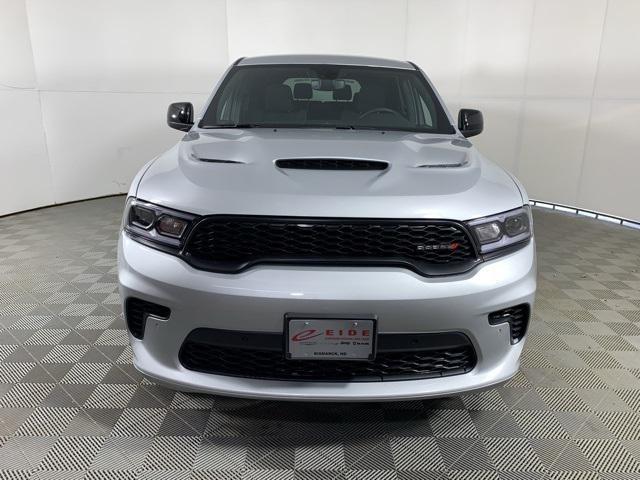 new 2025 Dodge Durango car, priced at $48,000