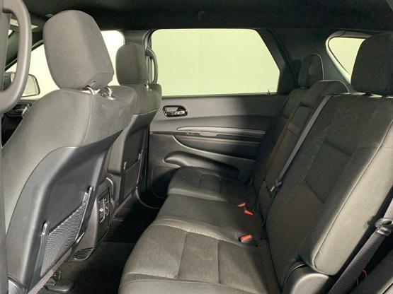 new 2025 Dodge Durango car, priced at $48,000