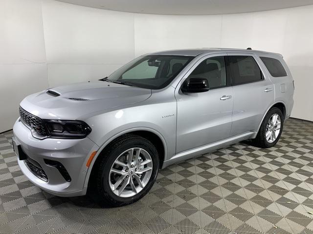 new 2025 Dodge Durango car, priced at $48,000