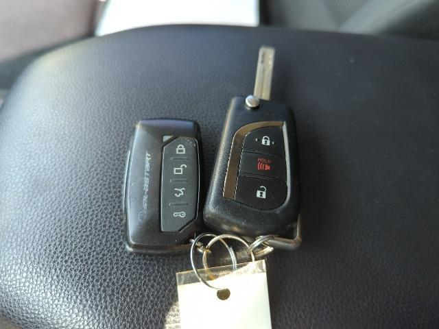 used 2019 Toyota RAV4 car, priced at $17,500
