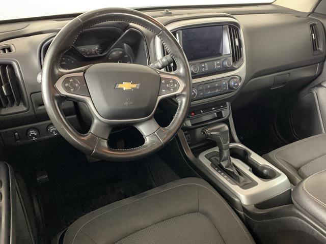 used 2019 Chevrolet Colorado car, priced at $24,000