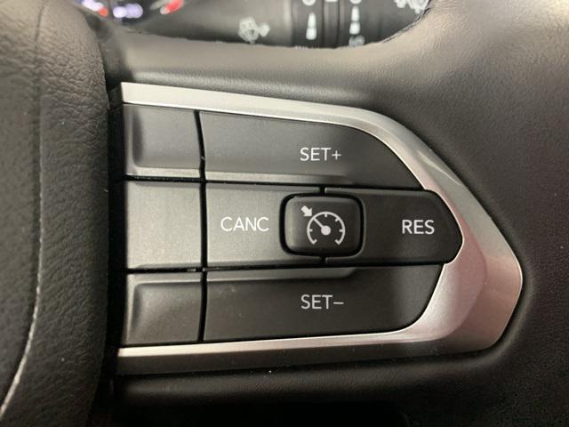 used 2022 Jeep Compass car, priced at $23,000