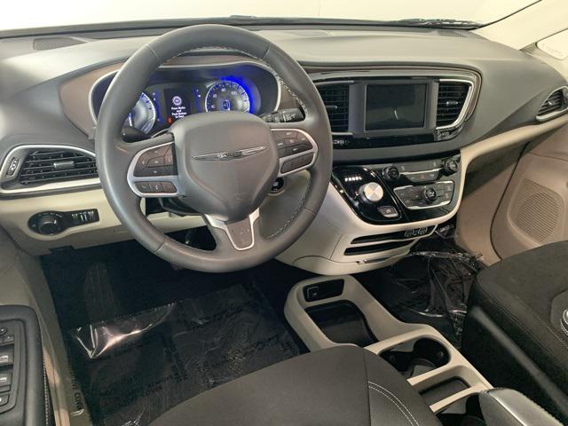 used 2023 Chrysler Voyager car, priced at $20,000