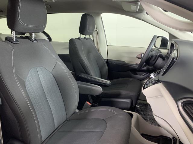 used 2023 Chrysler Voyager car, priced at $20,000